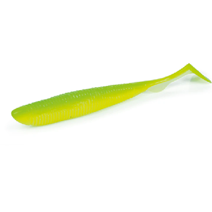 Amostra Molix Ra Shad 3.8