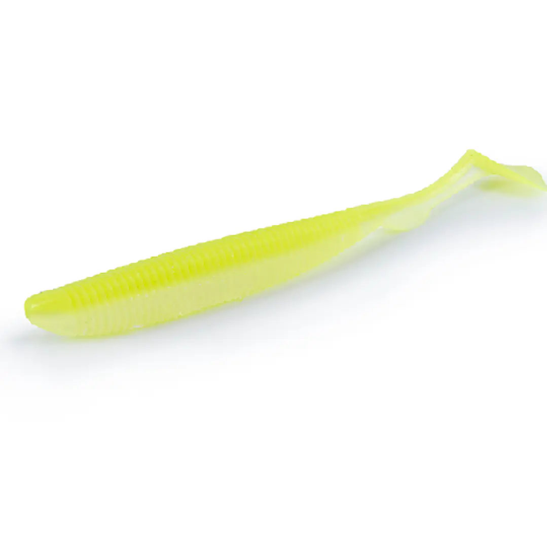 Amostra Molix Ra Shad 3.8