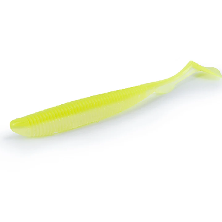 Amostra Molix Ra Shad 3.8