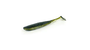 Amostra Molix RA Shad 4.5