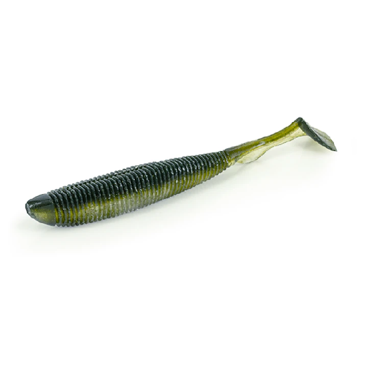 Amostra Molix RA Shad 4.5