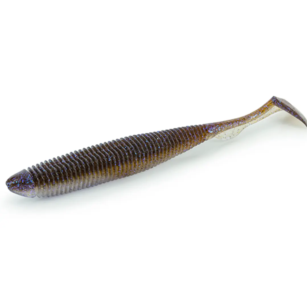 Amostra Molix RA Shad 4.5