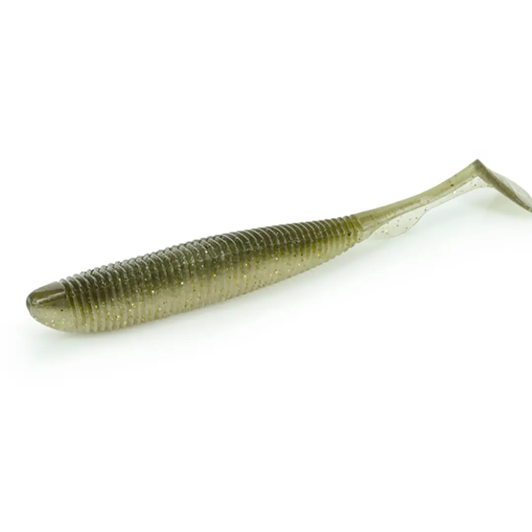 Amostra Molix RA Shad 4.5