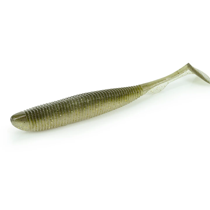 Amostra Molix RA Shad 4.5