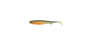  Flukes FOX RAGE ULTRA UV SLICK SHADS  11cm