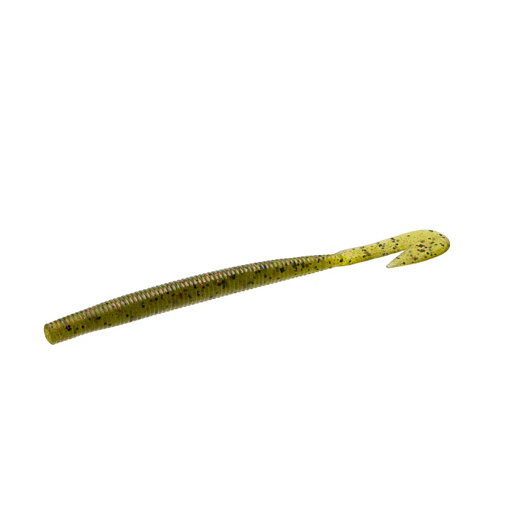 Zoom Ultravibe Speed Worm  1