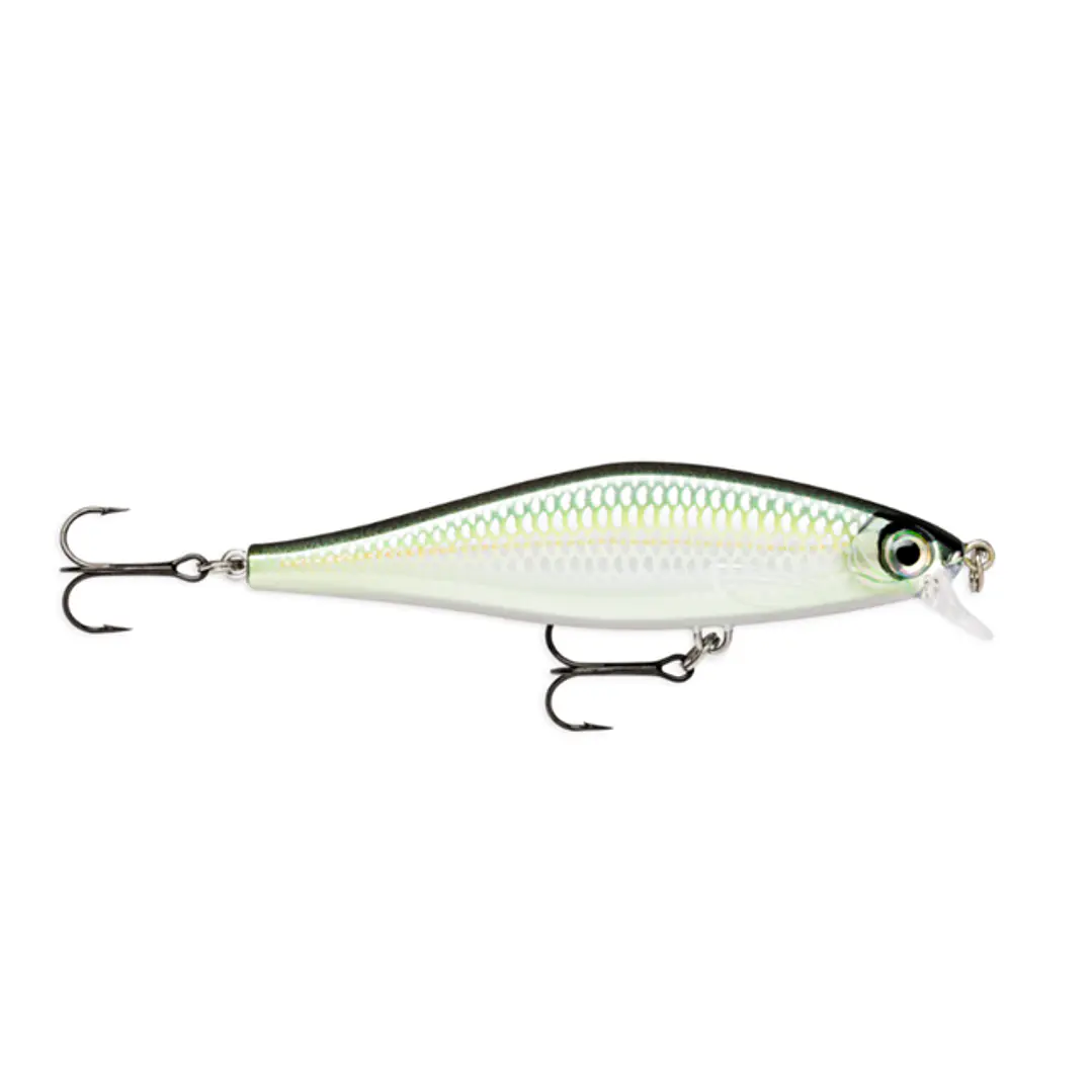 Amostra Rapala SHADOW RAP SHAD SDRS09 1