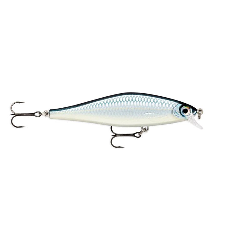 Amostra Rapala SHADOW RAP SHAD SDRS09 2