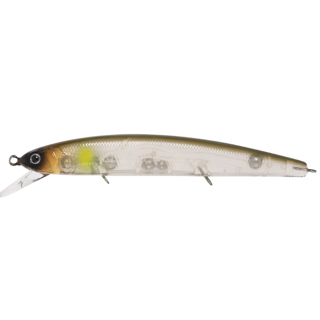 Jerkbait Hart BYM Jerk-m 92sp 92mm 8gr - 041 1