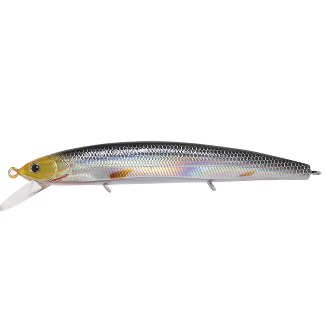 Jerkbait Hart BYM Jerk-m 92sp 92mm 8gr - 019 1