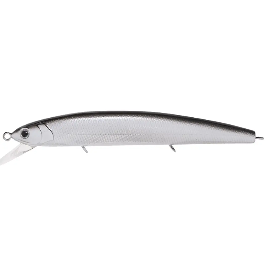 Jerkbait Hart BYM Jerk-m 92sp 92mm 8gr - 059 1