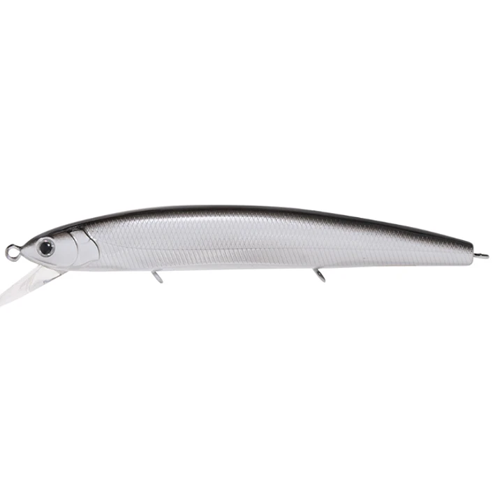 Jerkbait Hart BYM Jerk-m 92sp 92mm 8gr - 059 1