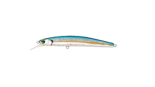 Jerkbait Ima Flit 100 - IBFT/ 105 AMERICAN SHAD