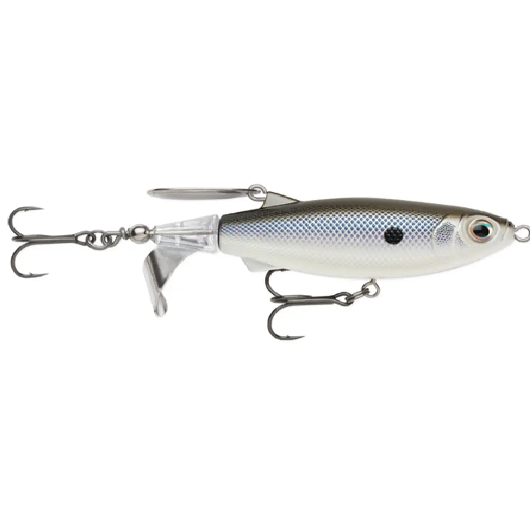 Amostra Rapala Claptail 110CT110 3