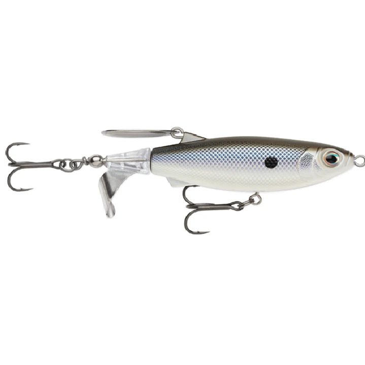 Amostra Rapala Claptail 110CT110 3