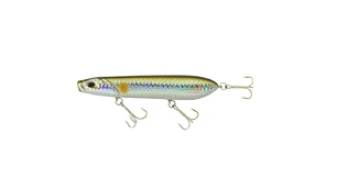 Amostra SRT SWOM STICK 100mm - 18gr - AYU