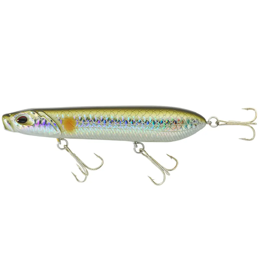 Amostra SRT SWOM STICK 100mm - 18gr - AYU 1