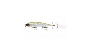 Amostra Hart Propeller Minnow 104F