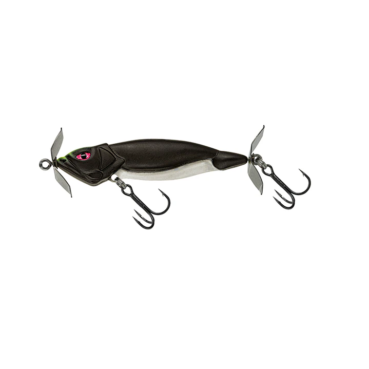Amostra Molix Trago 65 Spyblade  1
