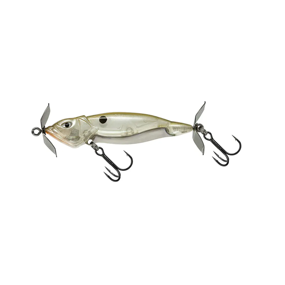 Amostra Molix Trago 65 Spyblade  2