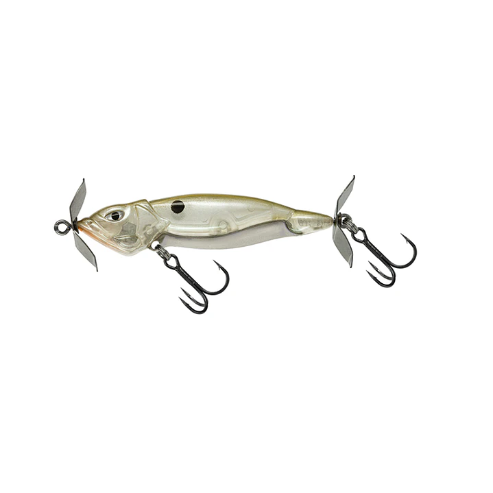 Amostra Molix Trago 65 Spyblade  2