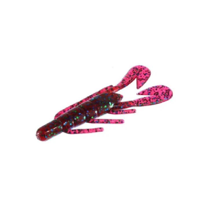 Lagostim Zoom Ultravibe Speed Craw  44