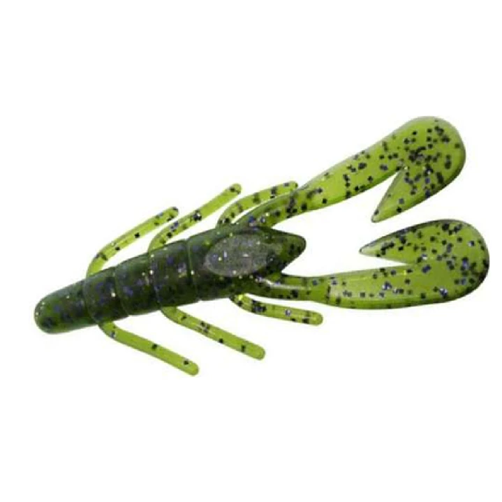 Lagostim Zoom Ultravibe Speed Craw  47