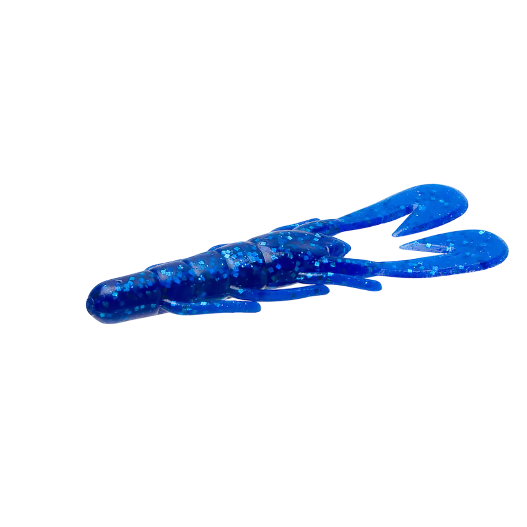 Lagostim Zoom Ultravibe Speed Craw  48