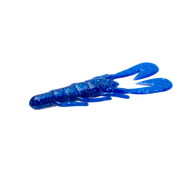 Lagostim Zoom Ultravibe Speed Craw  48