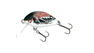 Amostra Salmo Tiny 3 - Cockchafer