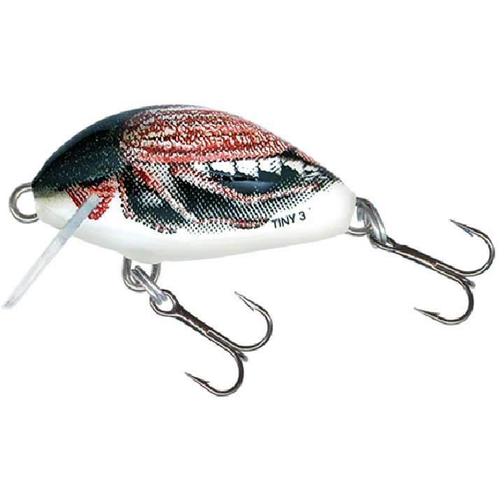 Amostra Salmo Tiny 3 - Cockchafer 1