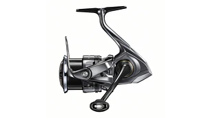 Carreto Shimano Twin Power FE 2500 S HG
