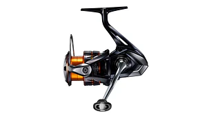 Carreto Shimano Nexave FJ 2500 HG