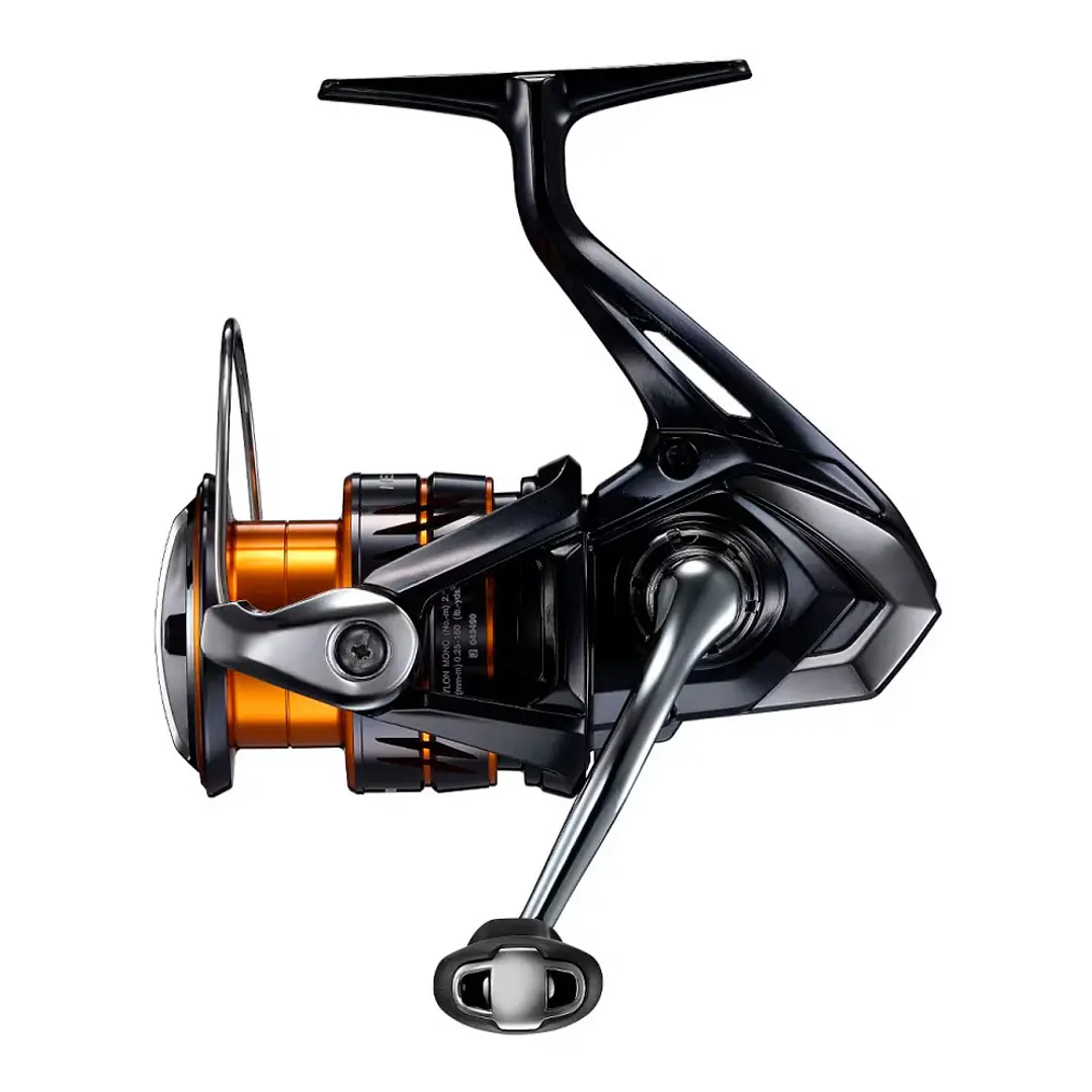 Carreto Shimano Nexave FJ 2500 HG 1