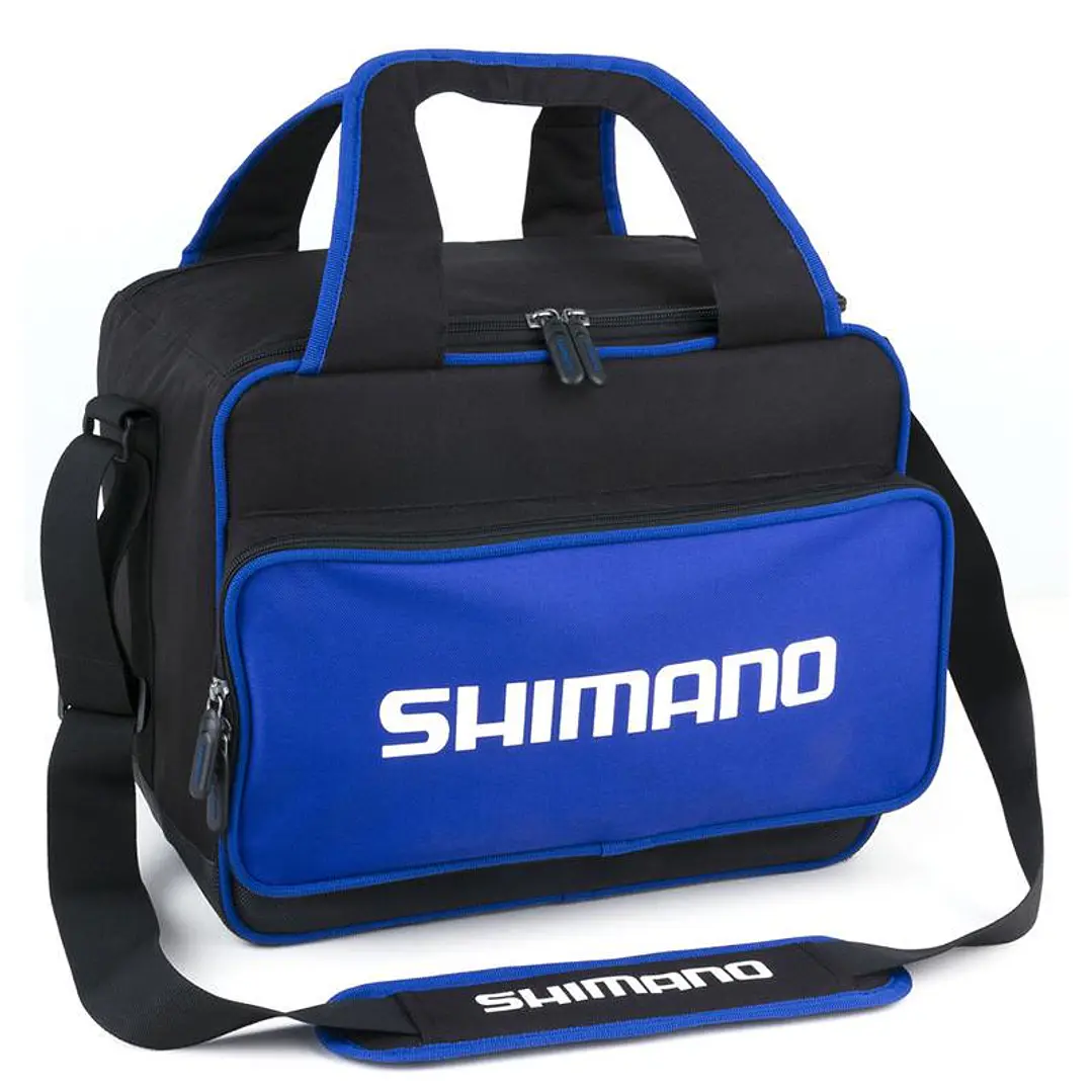 Saco De Transporte Shimano All-Round Baits Bits Bag 1