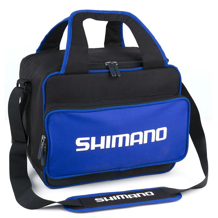 Saco De Transporte Shimano All-Round Baits Bits Bag 1