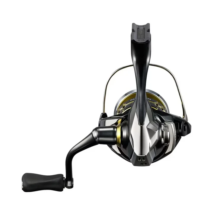 Carreto Shimano Sustain FK 2500 HG 2