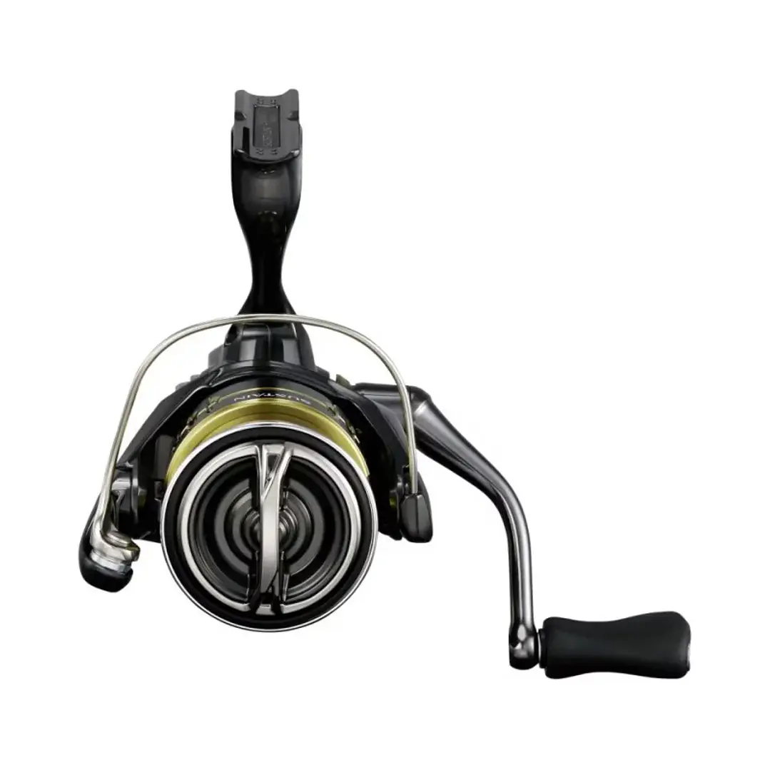 Carreto Shimano Sustain FK 2500 HG 3
