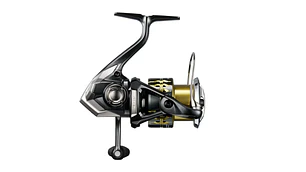 Carreto Shimano Sustain FK 2500 HG