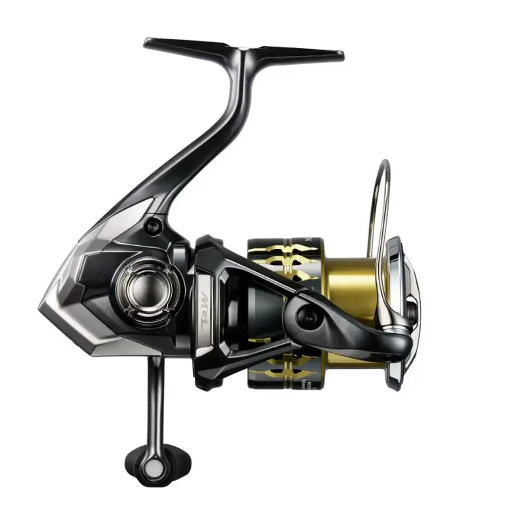 Carreto Shimano Sustain FK 2500 HG 1