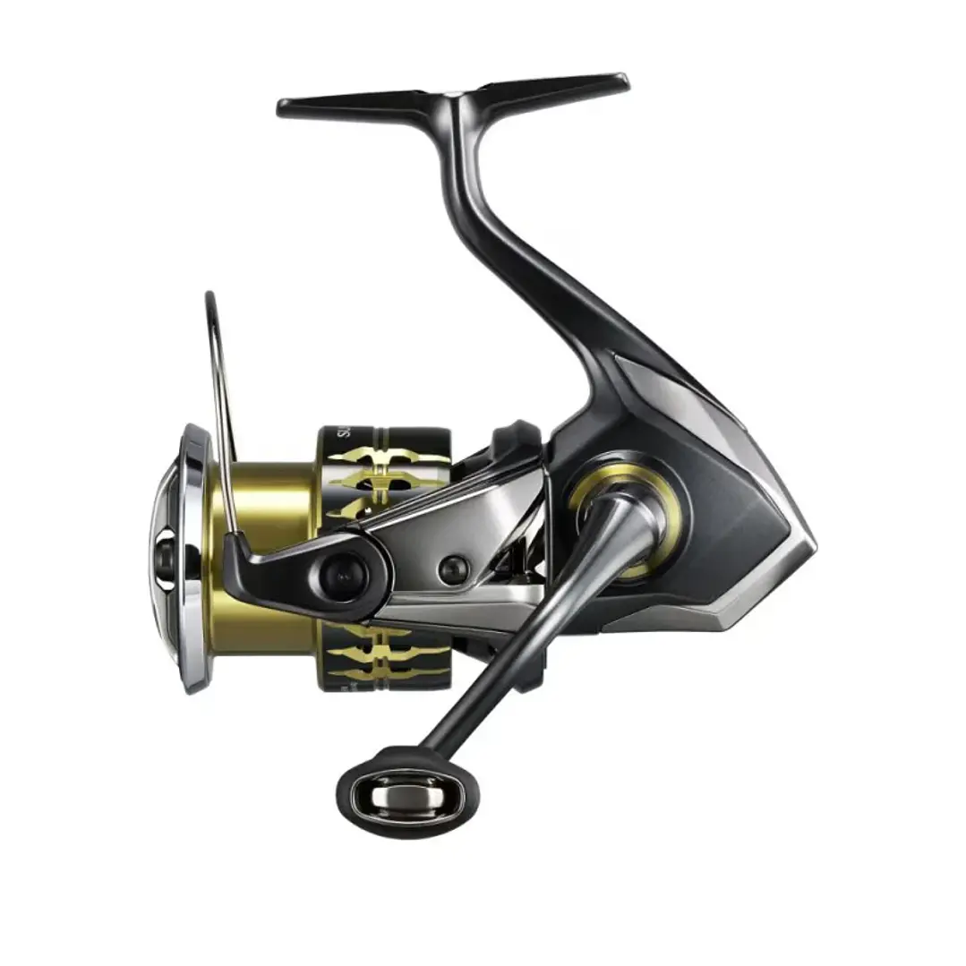 Carreto Shimano Sustain FK 2500 HG 4