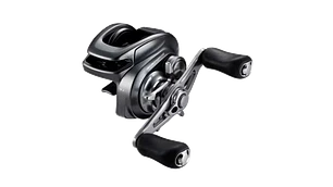 Shimano Bantam A 151 HG