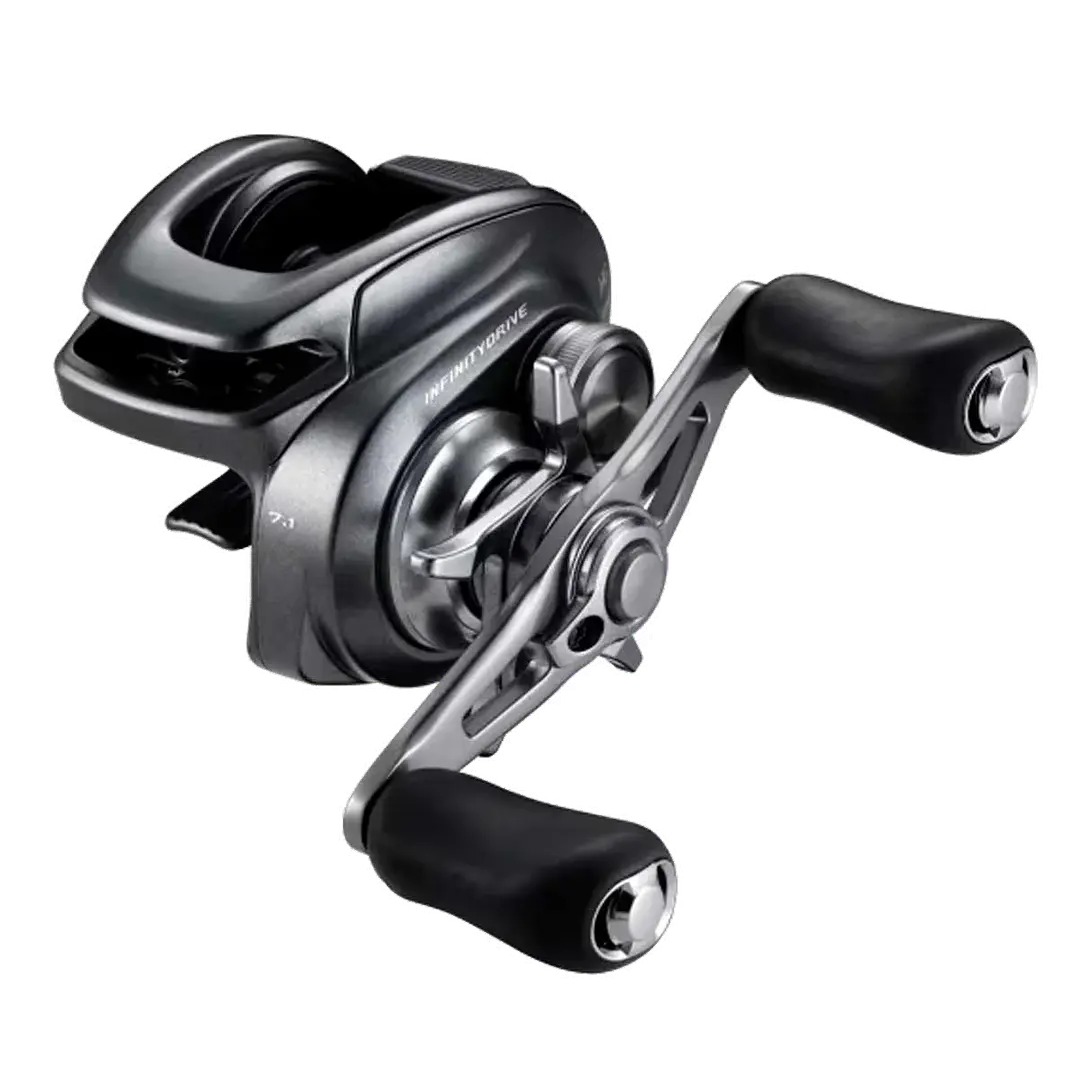 Shimano Bantam A 151 HG 1