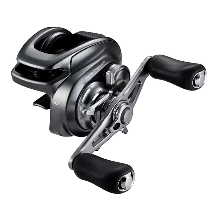 Shimano Bantam A 151 HG 1