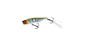 Amostra Bantam Ligen 66F FB