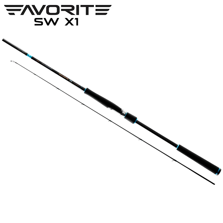 Cana Favorite SW X1 1