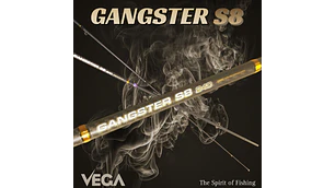 Cana Vega 52-81-240 Gangster s8