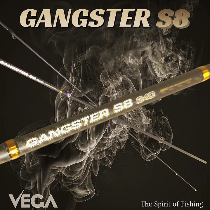 Cana Vega 52-81-240 Gangster s8 1