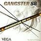 Cana Vega 52-81-240 Gangster s8 - Thumbnail 2