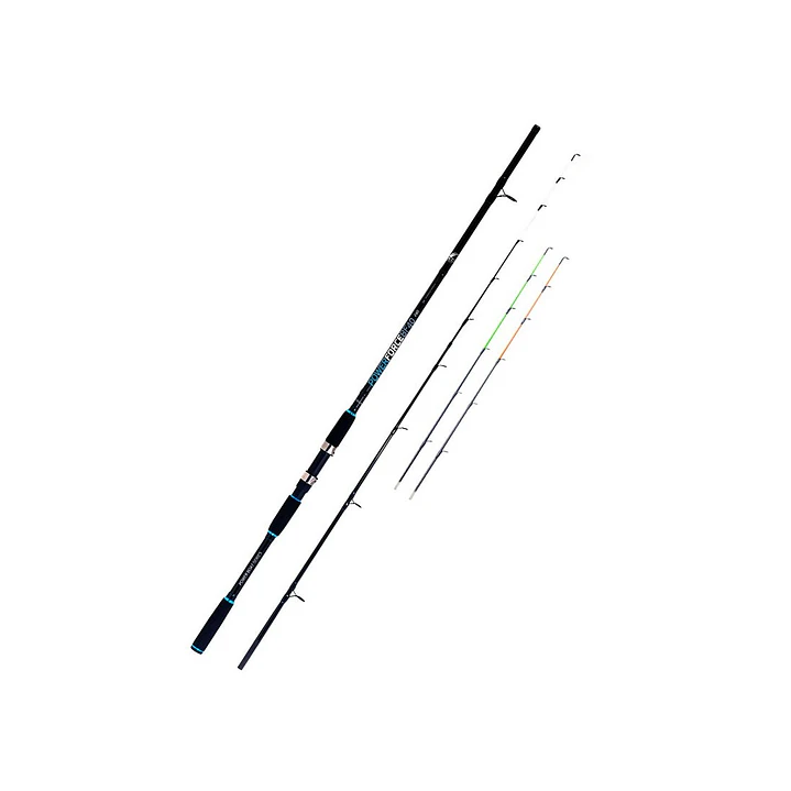 Cana Vega 2255-400 Power Force BF40 1